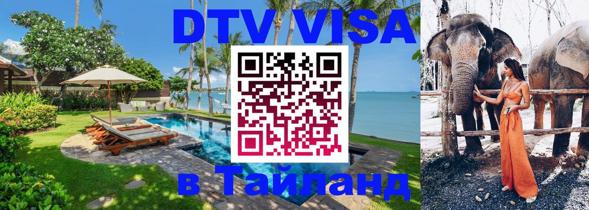Оформление DTV визы под ключ: стоимость и тарифы, только загранпаспорт - 20.11.2025 